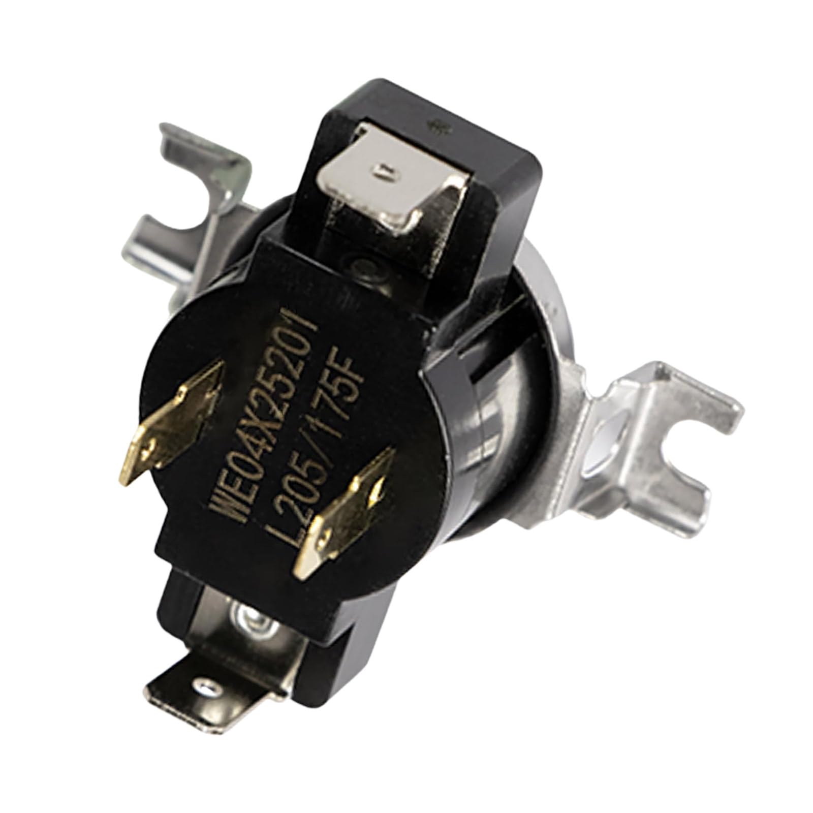 CAZSTYK Dryer Thermostat Reduces Power Consumption Ensures Saves Energy Safe Thermostat
