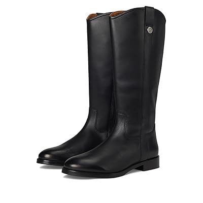 Frye Melissa Button Tall Inside Zip Women