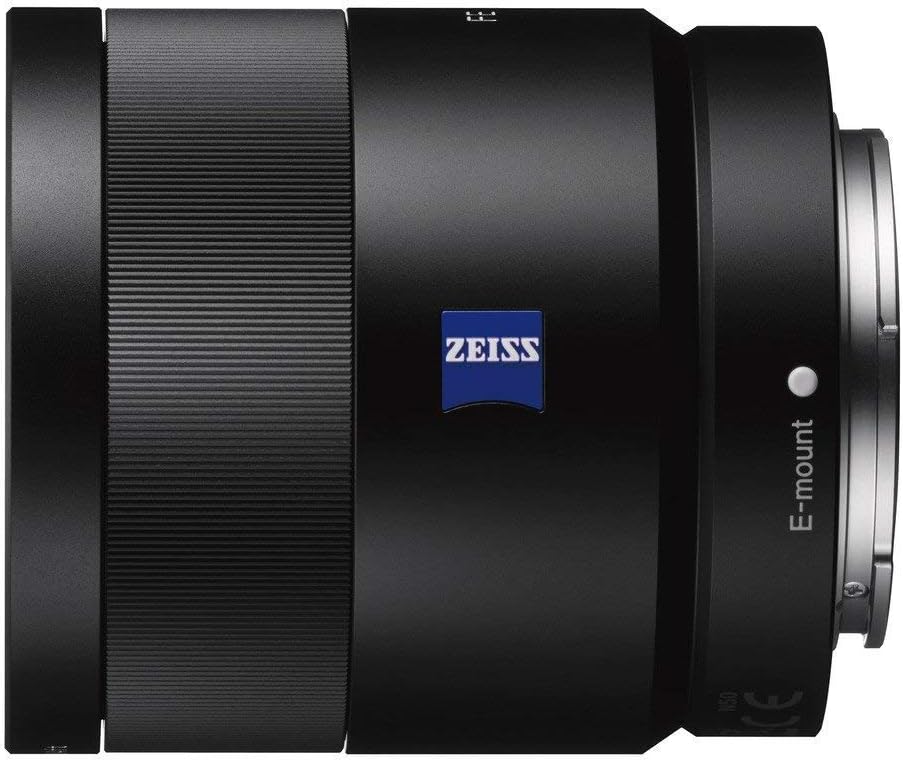 obiettivo grandangolare per sony a6500