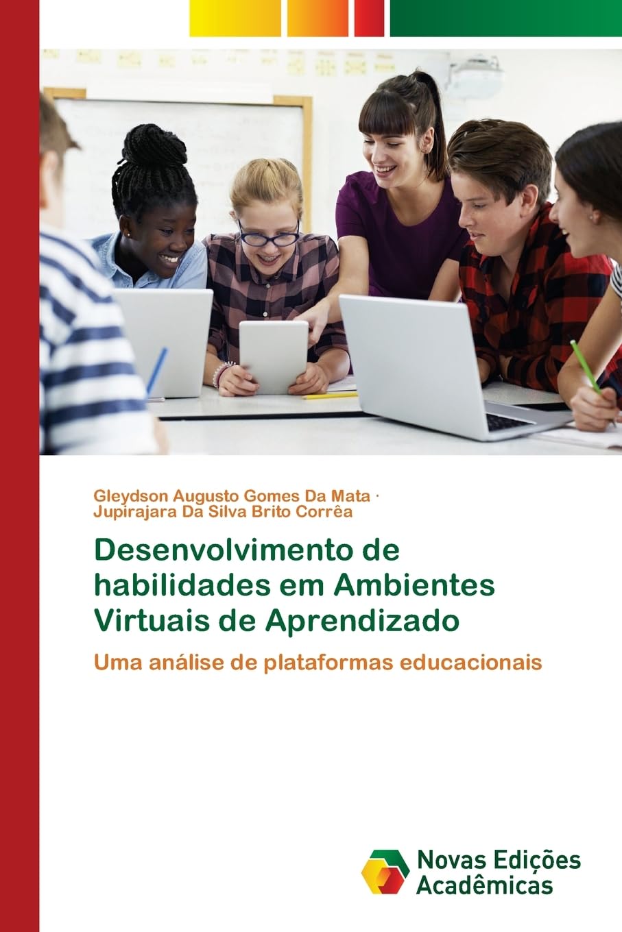 Desenvolvimento de habilidades em Ambientes Virtuais de Aprendizado: Uma análise de plataformas educacionais