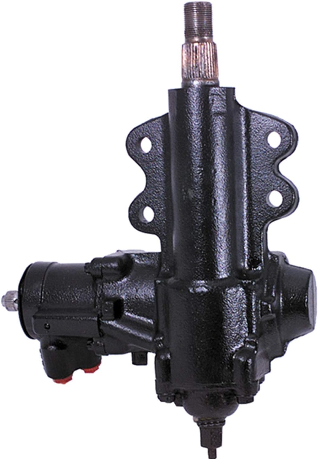 Cardone 27-8405 Remanufactured Power Steering Gear