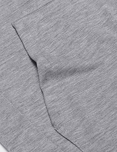 COOFANDY Tanktop voor heren, mouwloos, workout, sport, fitness, hoodie, spiershirt voor gym, training, verpakking van 2 stuks - Image 7