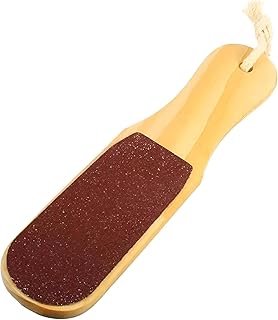 Pedicure Brush - Elevate your self-care with our pedicure brush, designed to effortlessly cleanse and exfoliate your feet, making them feel soft and revitalized after each treatment.