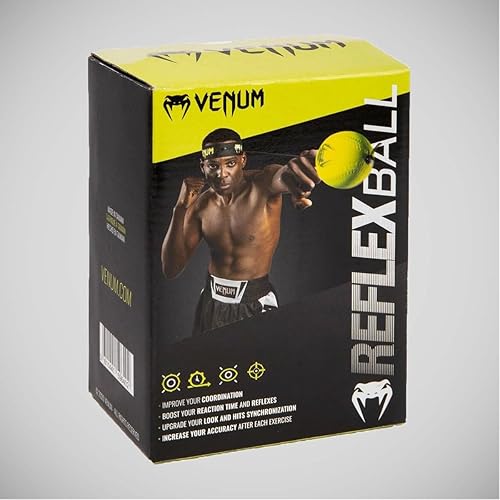 Miniatura 6 de Venum Bola refleja