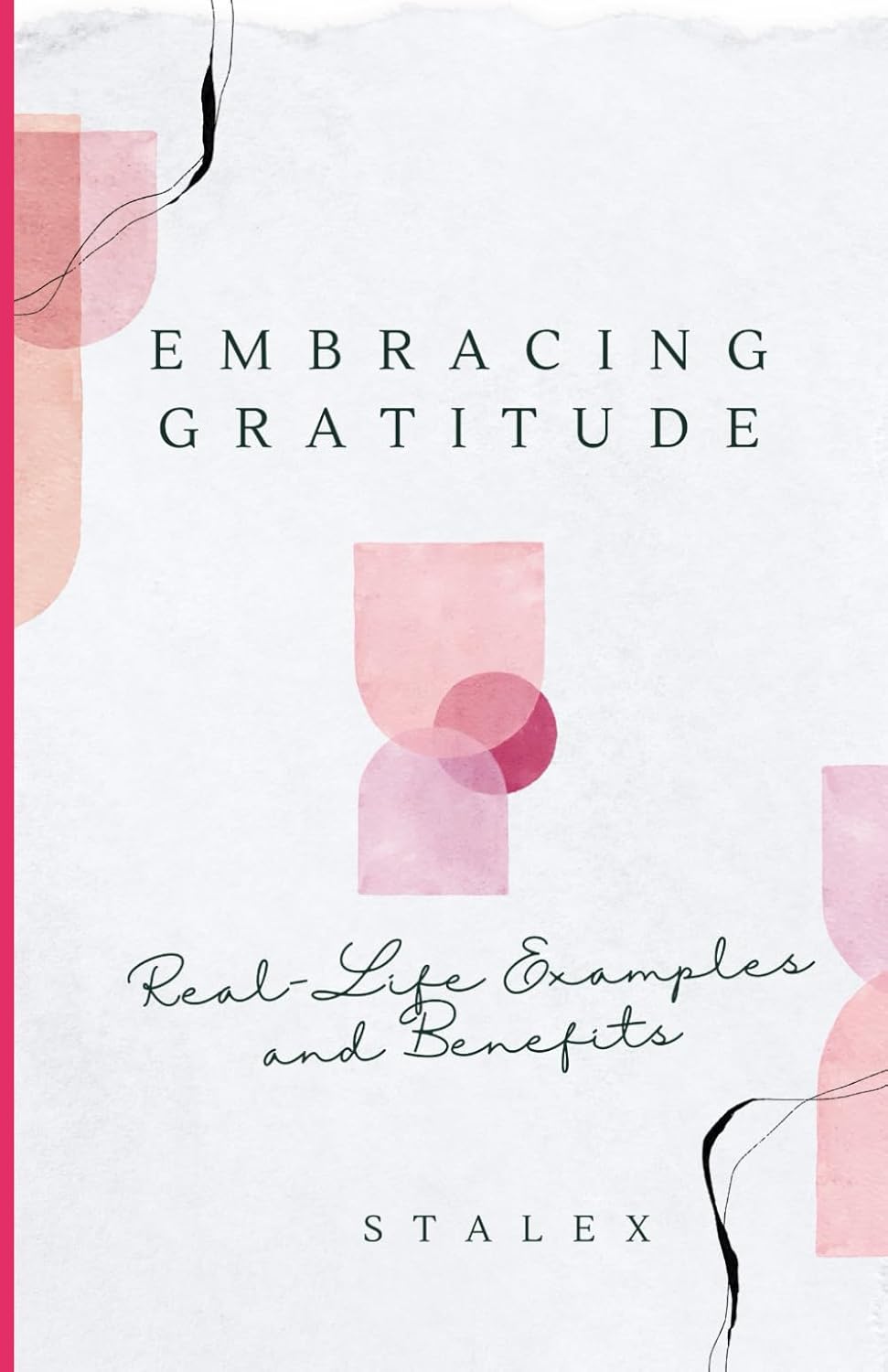 Embracing Gratitude: Real-Life Examples and Benefits