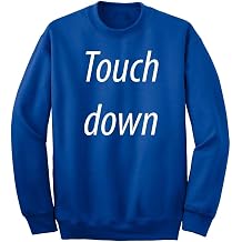 Micah Parsons Green Bay Cheesehead Crew Neck Sweatshirt