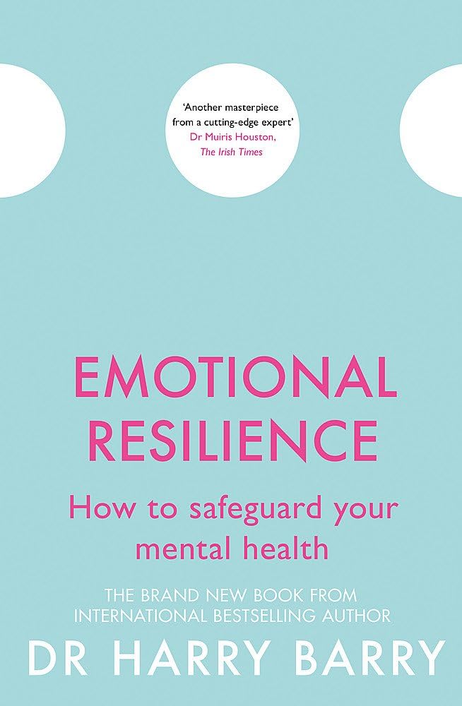 Orion Spring Emotional Resilience: How to safeguard your mental health