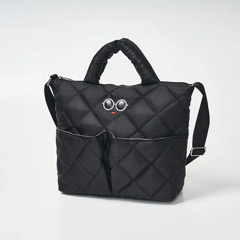a-jolie 5POCKETS QUILTING BAG BOOK (宝島社ブランドブック