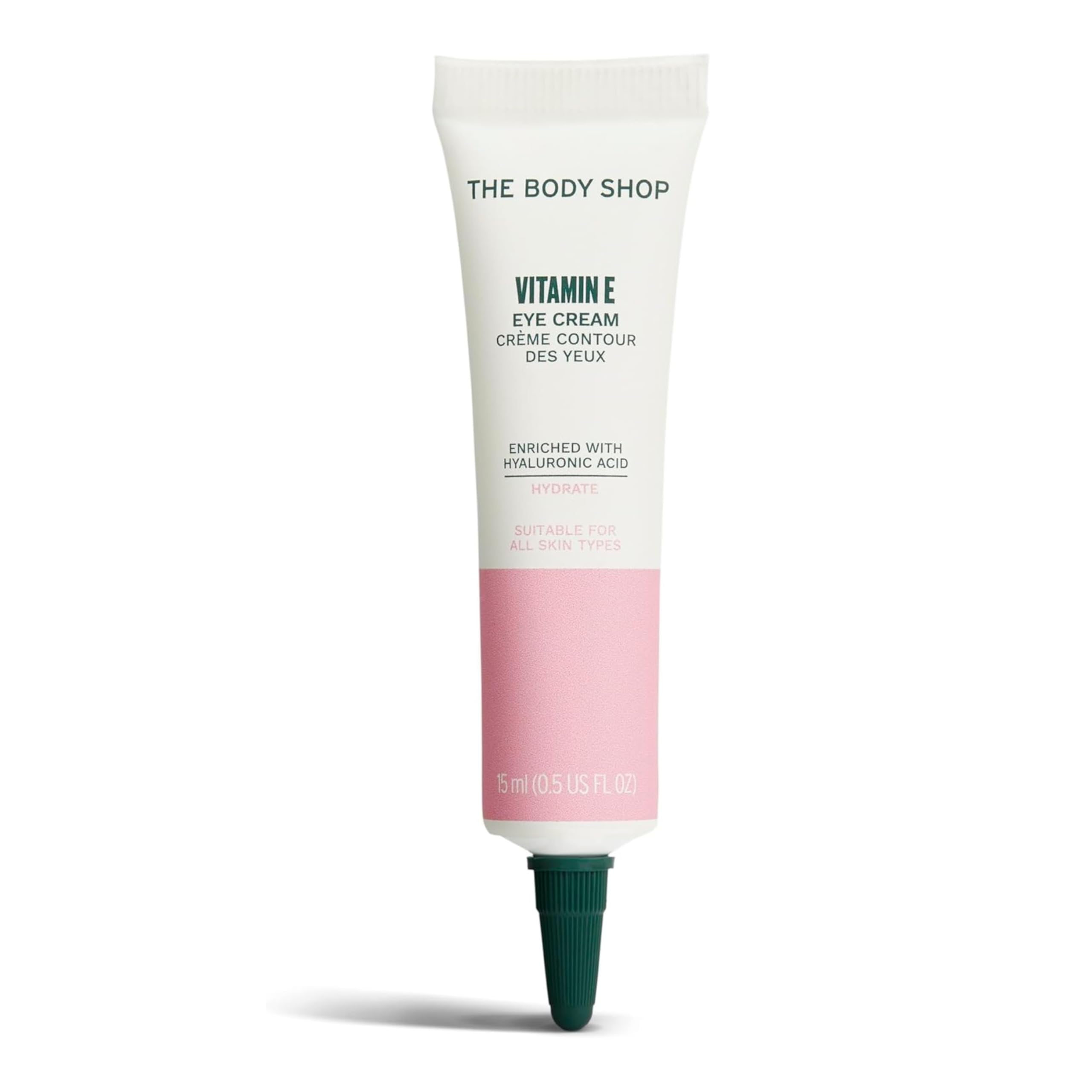 The Body Shop Eye Cream Vitamin E, 15ml-picture-42