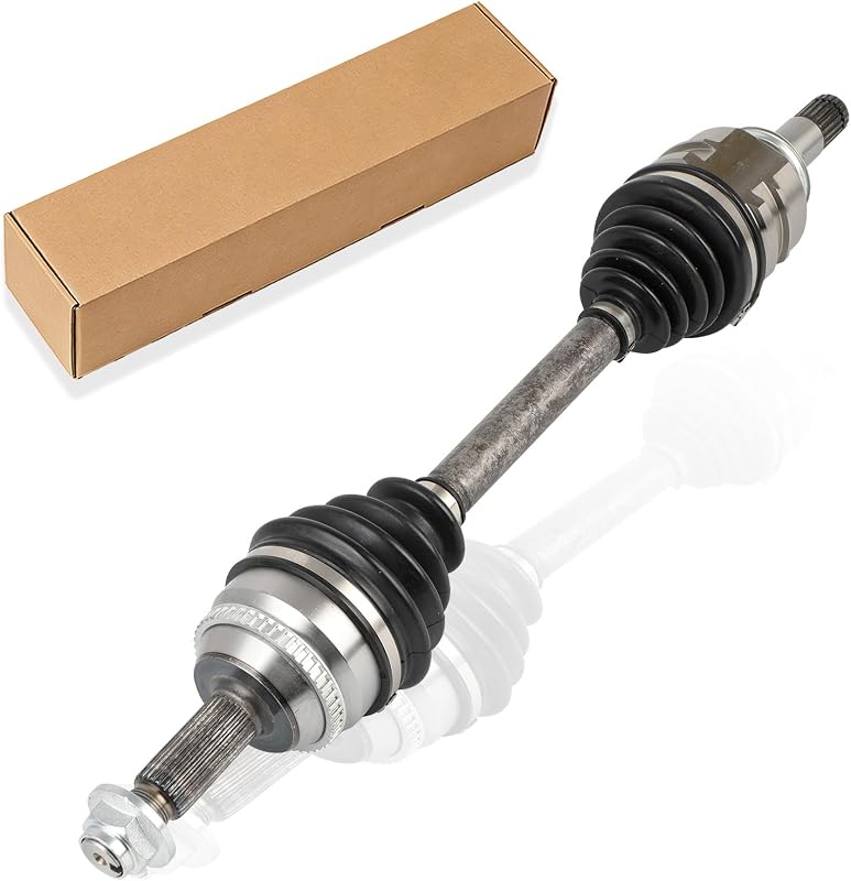 Semieixo dianteiro esquerdo cciyu para Toyota Corolla, Prius e Matrix – 1 unidade