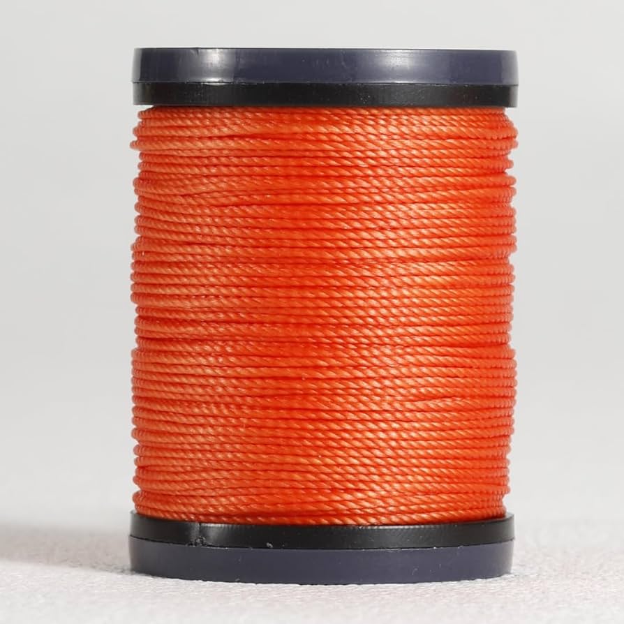 Amazon.co.jp: SiiRo ラウンドワックス糸 0.5mm ワックスポリエステル