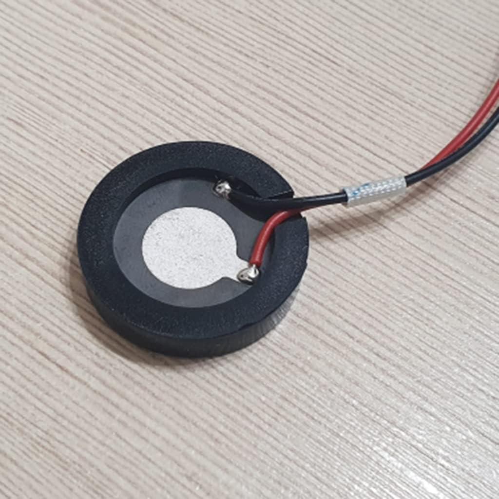 Household Humidifier Atomizer Accessories 25mm Fogger Maker Ceramics Discs Easy to Operate image 3