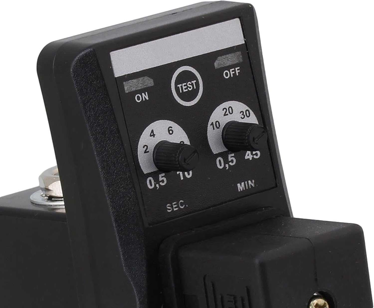 CNBTR 1/2" AC110V AutomaticTimed Water Trank Electronic Air Compressed Drain Valve for Air Compressors