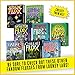 Looney Labs Oz Fluxx Card Game - Wizard of Oz Adventure with Twists and Turns