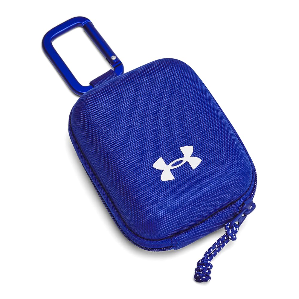 Under Armour Micro Essentials Container, Royal/Royal/White, Unisex, One Size