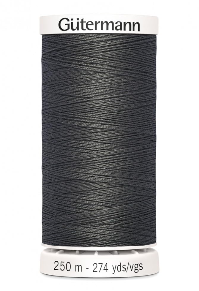Hilo de Coser Gutermann Sew All 250m 702 miniatura 1