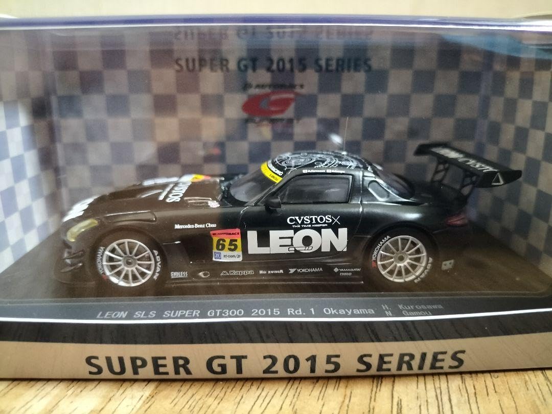 エブロ。1/43ARTA CR-GTスーパー. GT300.2015． Amazon | エブロ 1/43 VivaC 86 MC SUPER GT300 2015 Rd.1