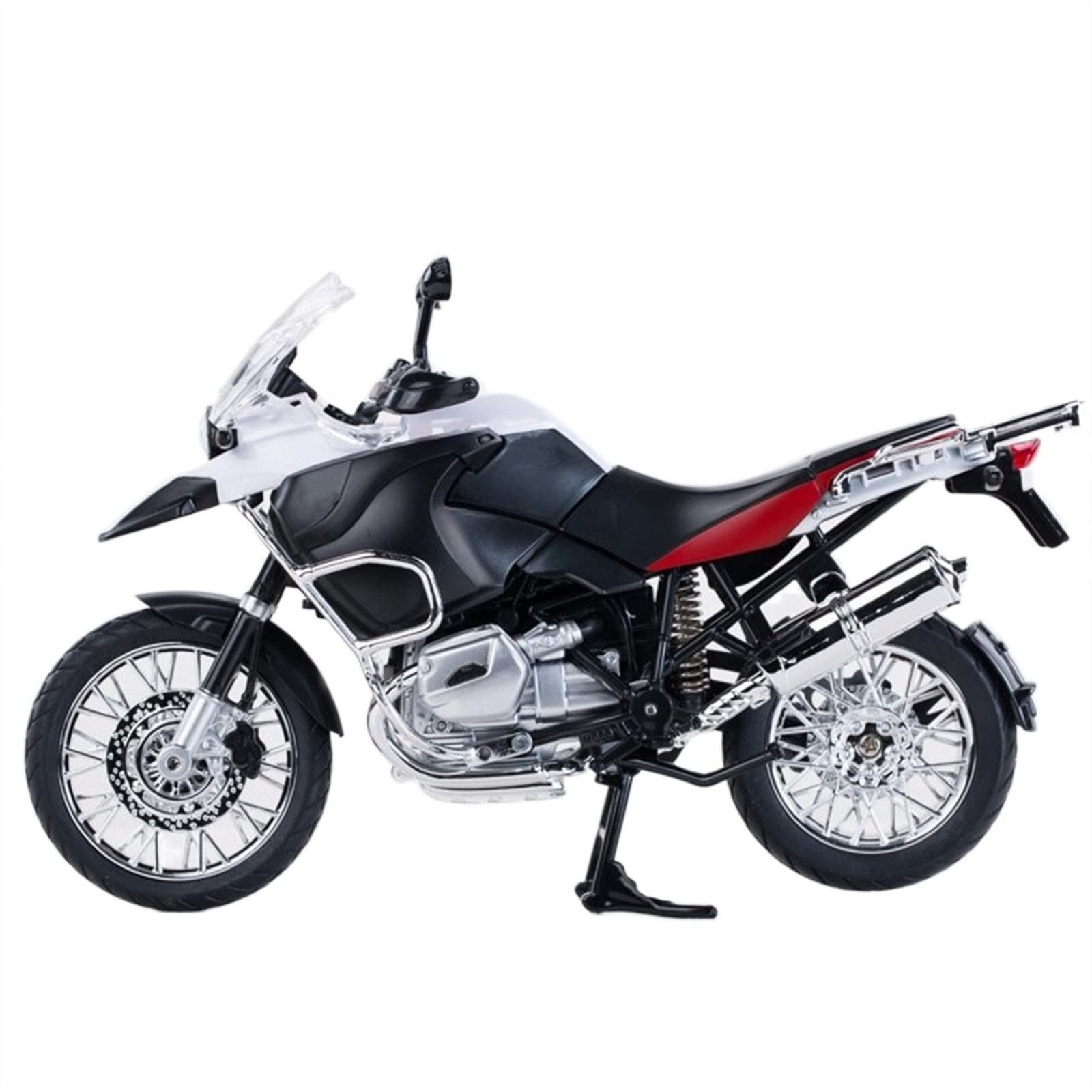 Amazon.co.jp: バイクスケールモデル 1:9 R 1200GS オートバイ