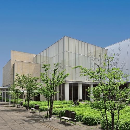 府中市美術館賛助会員(サポーティング・メンバーズ) 