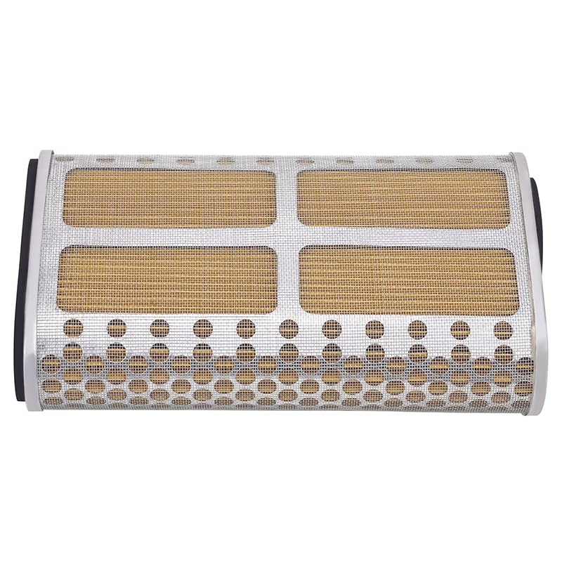 Filtro de aire for motocicleta Honda CBR600F, CBF600S, CBF600, CB600F, Hornet, CBR600, CB600, CBR CB, CBF 600 FS, ABS Naked
