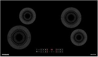 Frigidaire 90CM BUILT-IN 4 BURNER