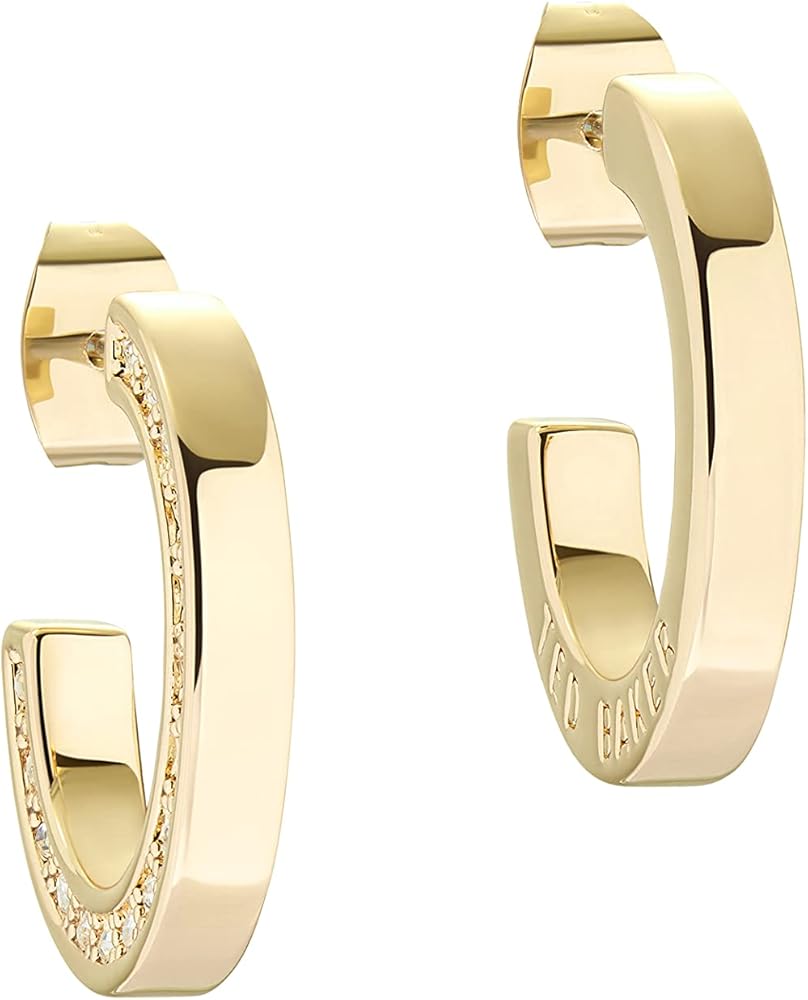 ted baker earrings amazon