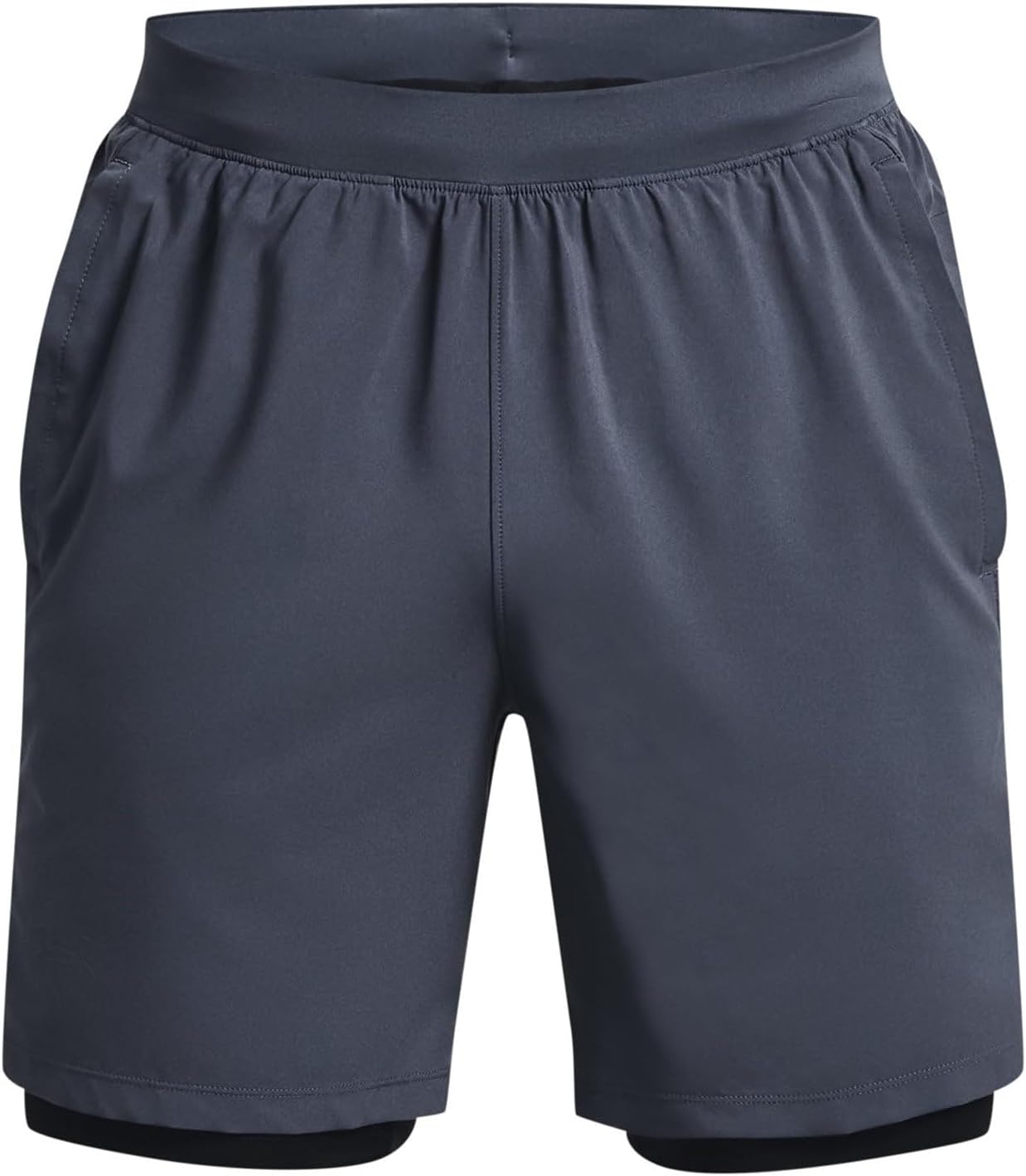 Under Armour Men's Launch Stretch Woven in Kuwait Ubuy