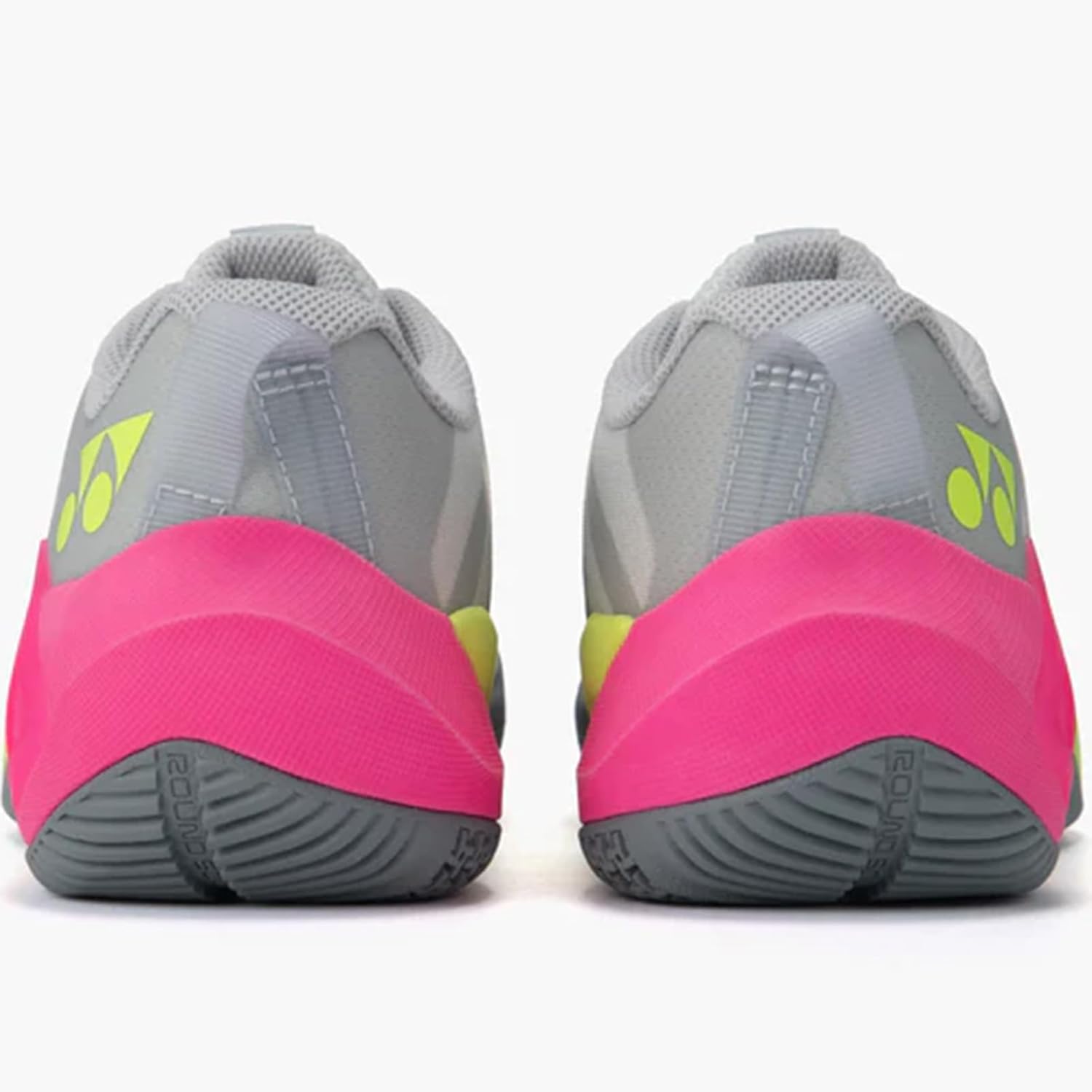 YONEX Women's Subaxia GT Shoes | Rugged Lightweight Supportive Quick-Repulsive Feather Bounce Foam Badminton Sport Footwear