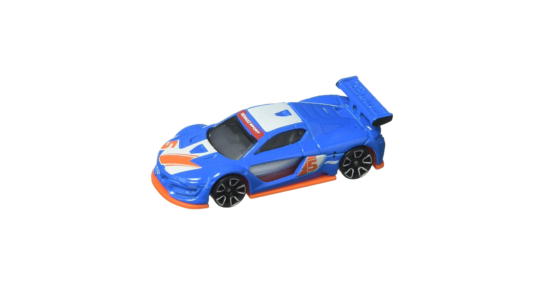 Amazon.com: Hot Wheels 2017 HW Exotics Renault Sport R.S. 01