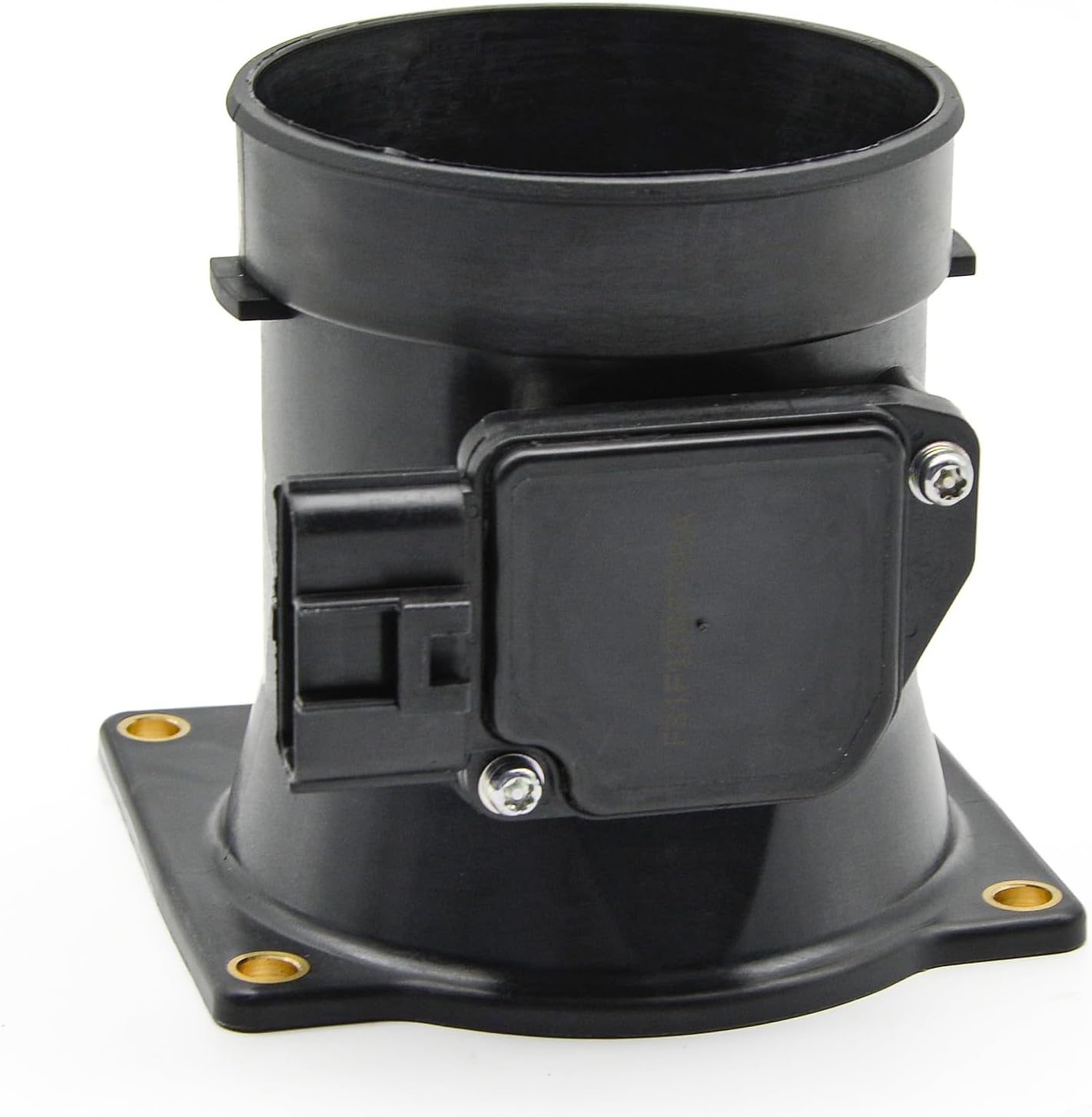 Mass Air Flow Sensor Meter MAF Compatible with Ford F150 F-250 F-350 F-450 F-550 Super Duty Expedition Lobo Taurus Lincoln Jaguar 1998-2004 Replace F81F12B579BA XL3F12B579BA
