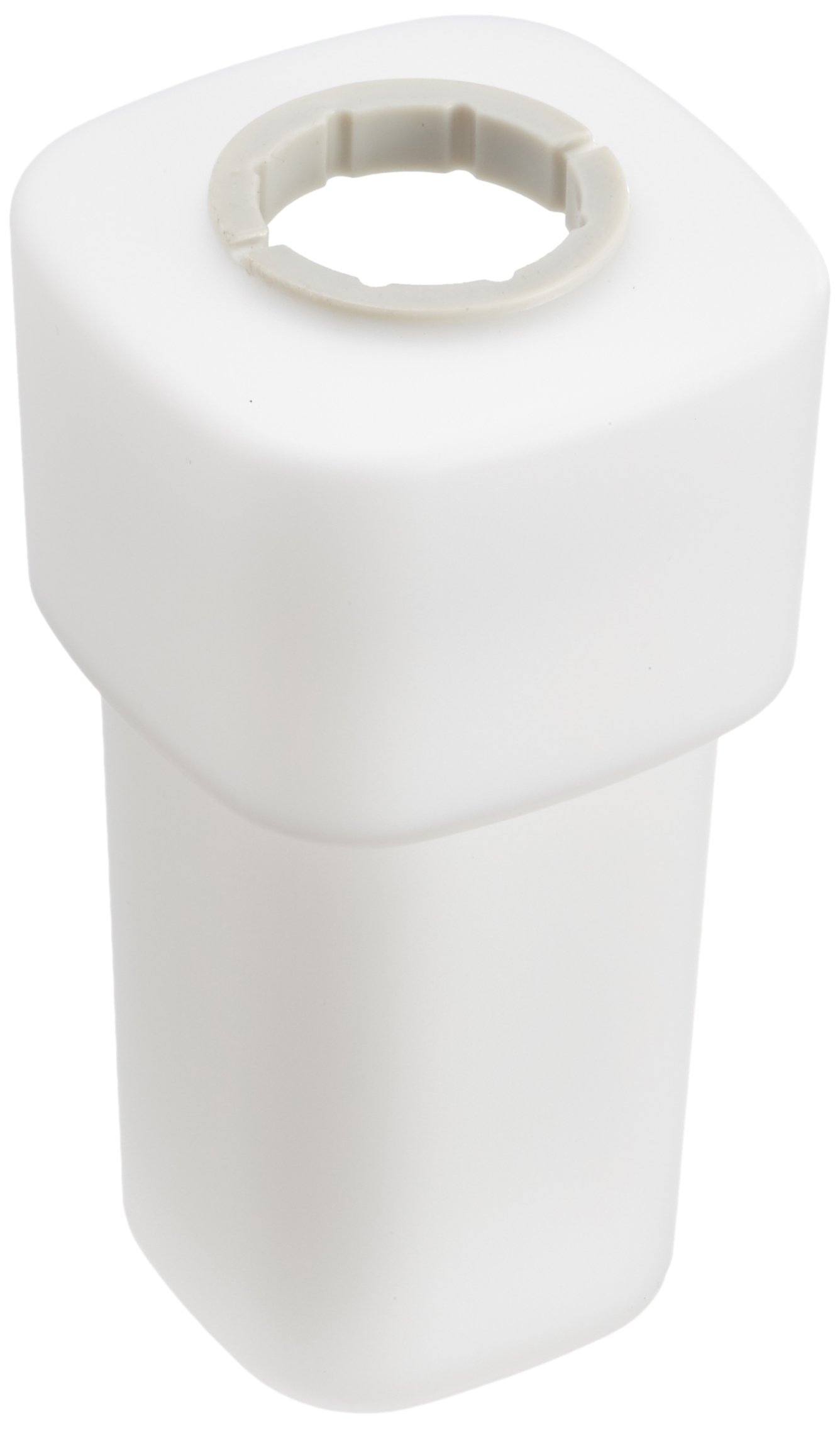 Keuco Elegance 11653009000 Opal Glass for Lotion Dispenser Loose