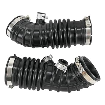 Amazon.com: Engine Air Intake Hose Tube Compatible with