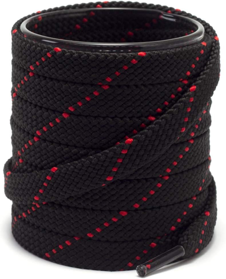 adidas red shoelaces