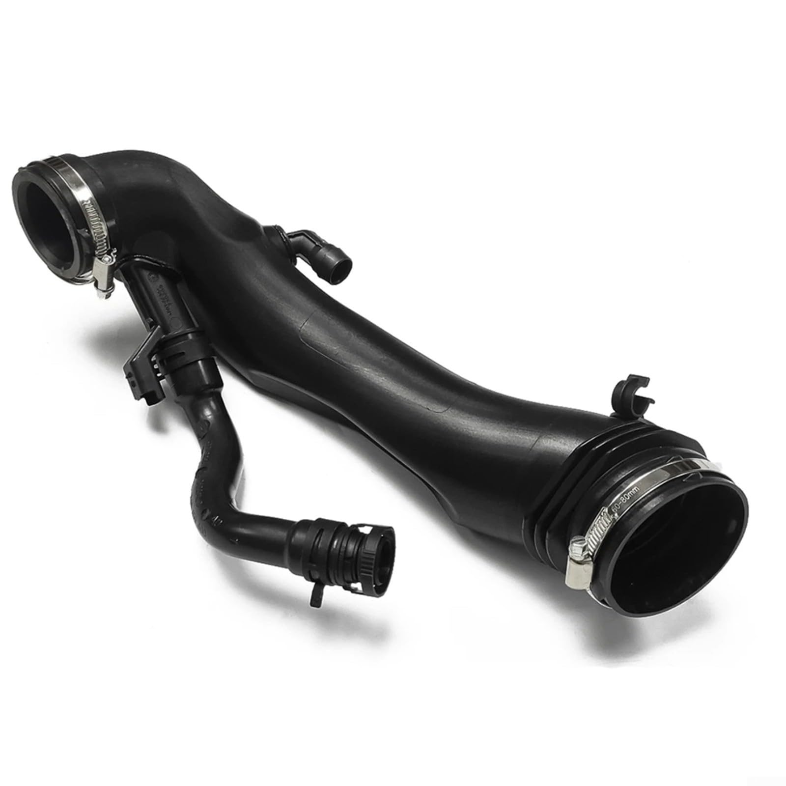 Tubo de admisión turboalimentado 1440S4 conducto de aire