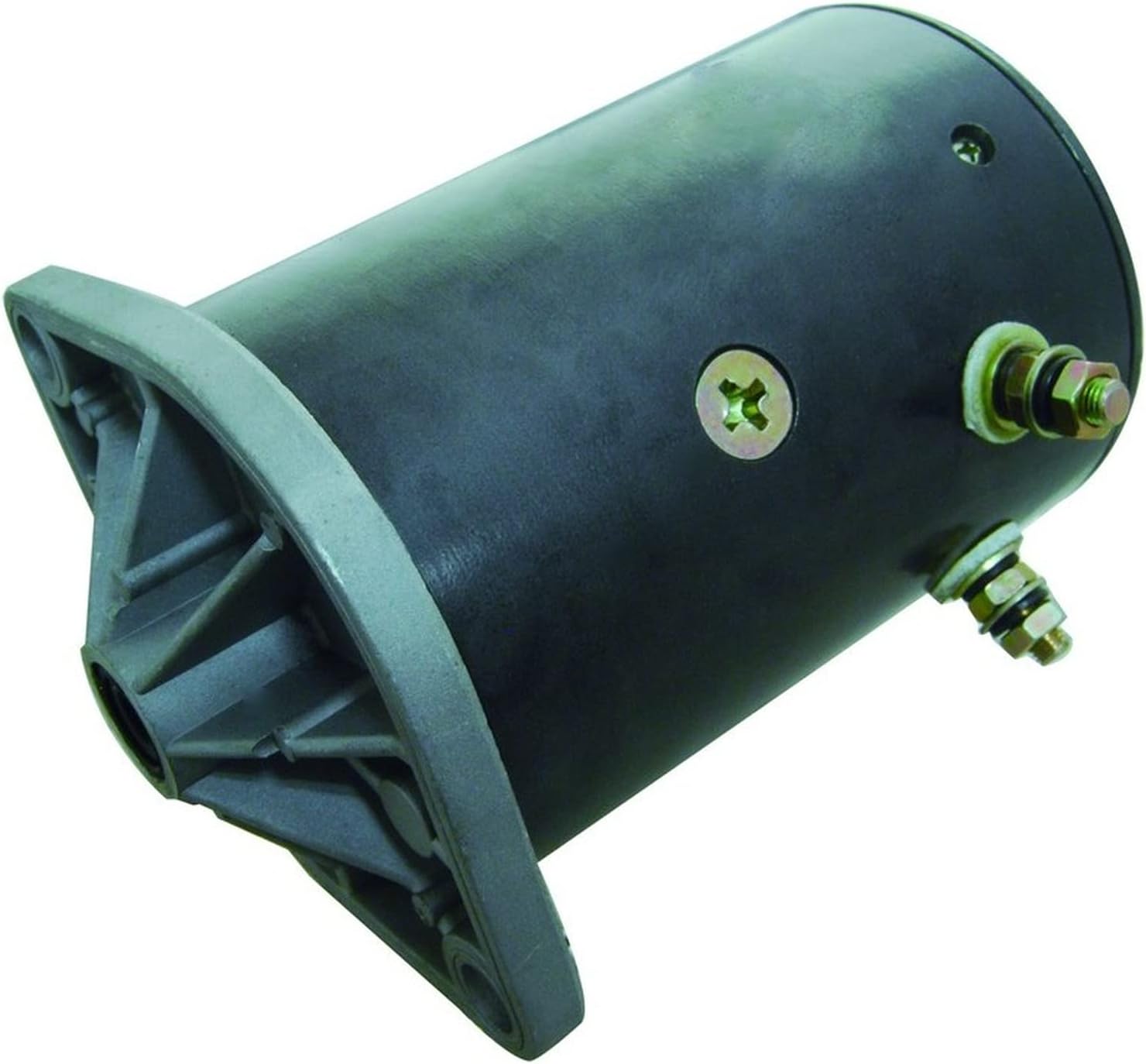 Parts Player New Snow Plow Motor Compatible With 12V CW Western 46-2473 46-2584 46-3618 MUE6103 MUE6103S MUE6111 MUE6111S MUE6206 9130450099 56133