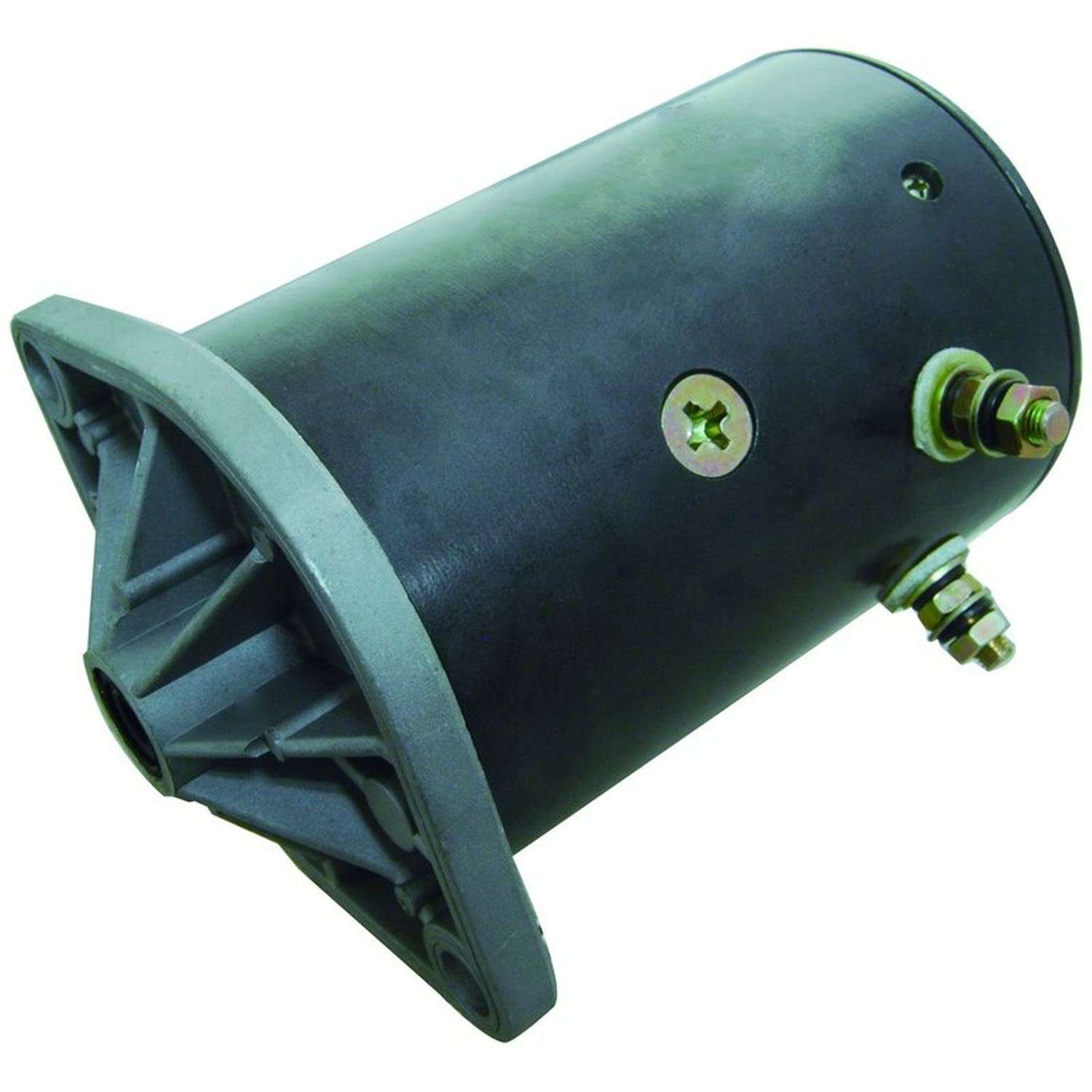 Amazon.com: OEG Parts New Snow Plow Motor Compatible with 12V CW 