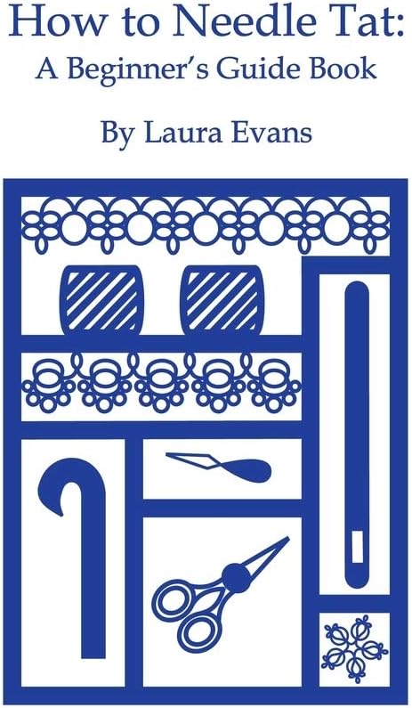 How to Needle Tat: A Beginner's Guide Book