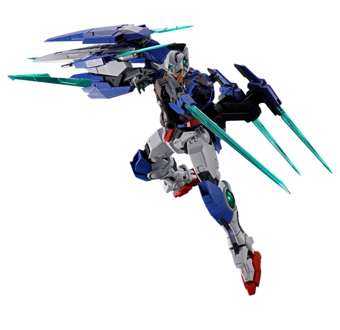 Amazon | RG 機動戦士ガ ンダ ム00 1/144 ガ ンダ ムエクシア リペア