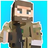 Missions & Base Building Soldier Mod