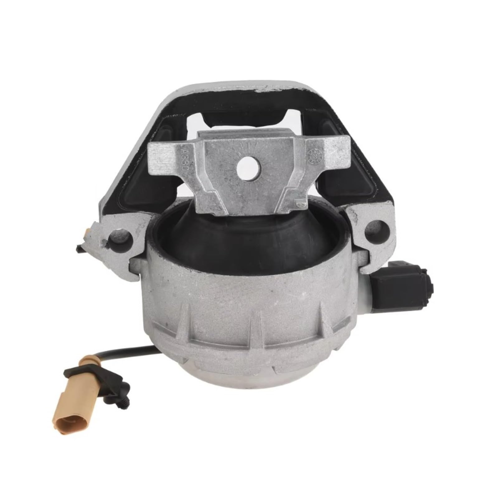 Mrrrvfoex One Color Engine Mount Frame Compatible With 4H2 4H8 4Hc 4Hl 2.5 Tfsi 2012 2013 2014 2015 2016 4G0199381lc 4G0199381ld Left And Right Engine Mounts(4G0199381lc Left)