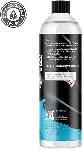 Miniatura 4 de beGLOSS Easy Glide 1000