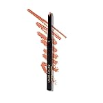 LAURA GELLER NEW YORK Modern Classic Lip Liner, Luxurious Creamy Long Lasting Lip Liner, Prevents Feathering and Fading, Nice Neutral