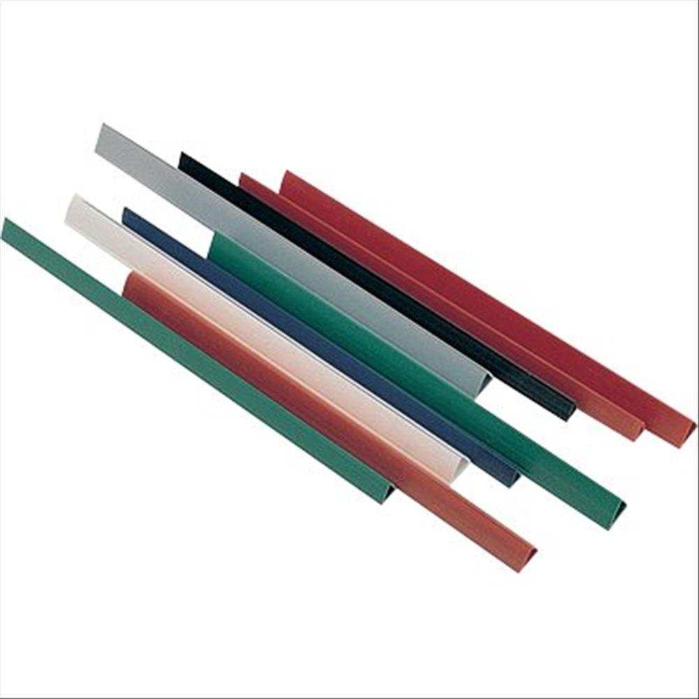 Metodo Cf50 Dorsetti X Rilegat 12Mm Blu - 4