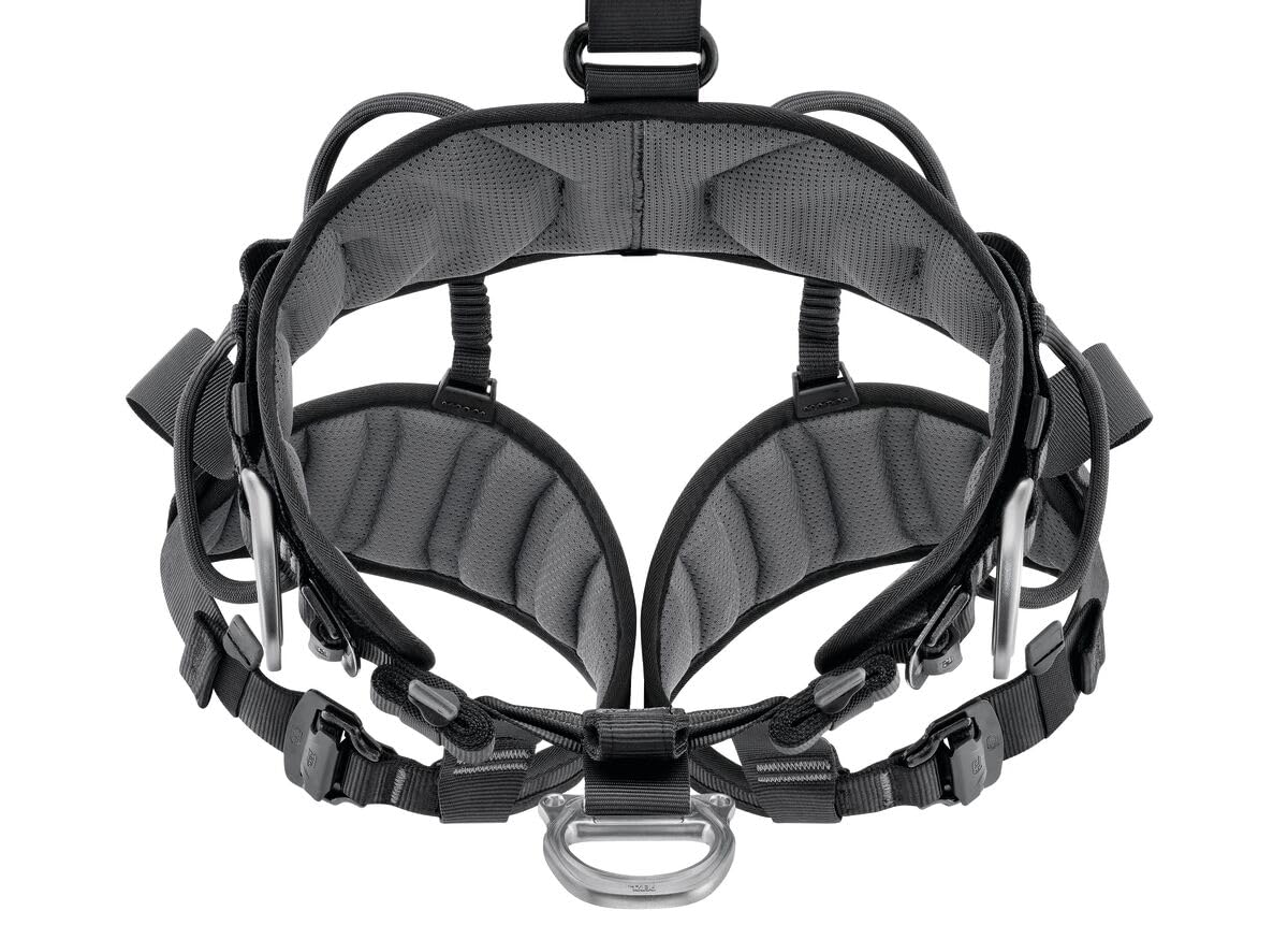 PETZL, Imbracatura Avao Int 0