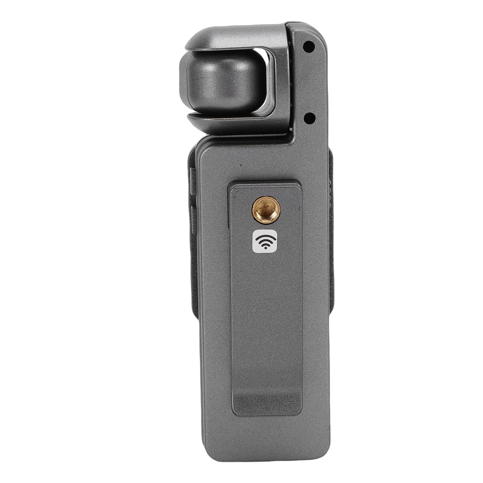 Buachois Videocamera Ciclismo Sport Azione HD Portatile (64G)