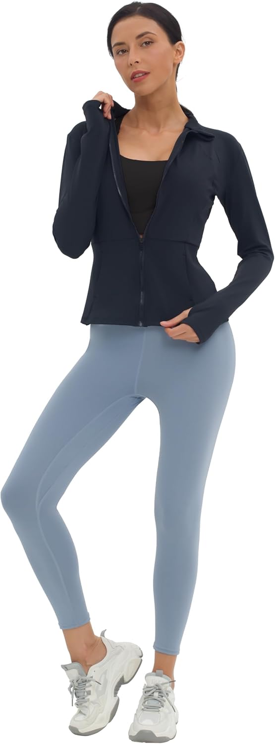 Foucome Nursing Bras for Breastfeeding Racerback Maternity Sports Bra Workout Yoga Pregnancy Bra