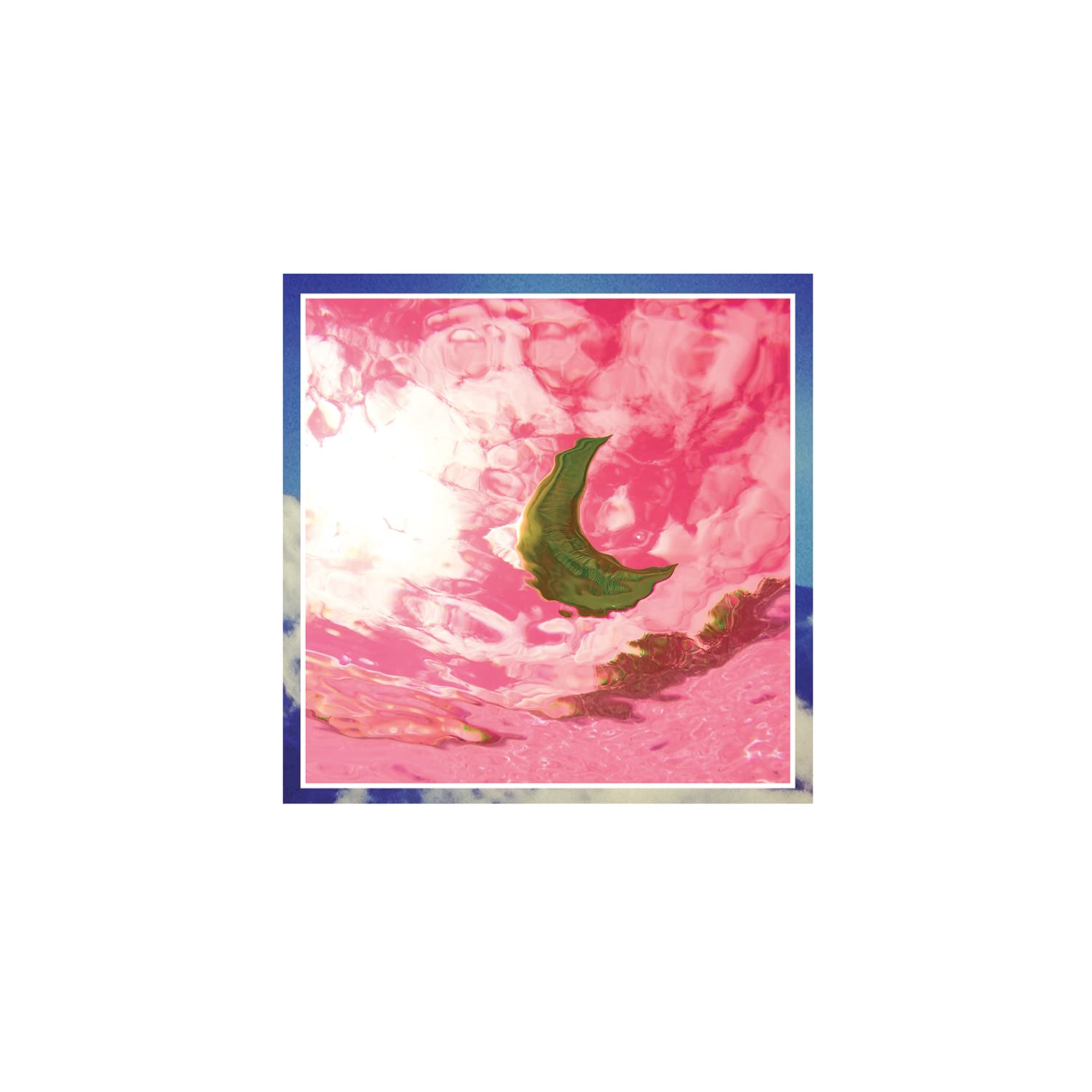 Django Django Marble Skies CD Europe Because Music 2018 in digipak BEC5543134