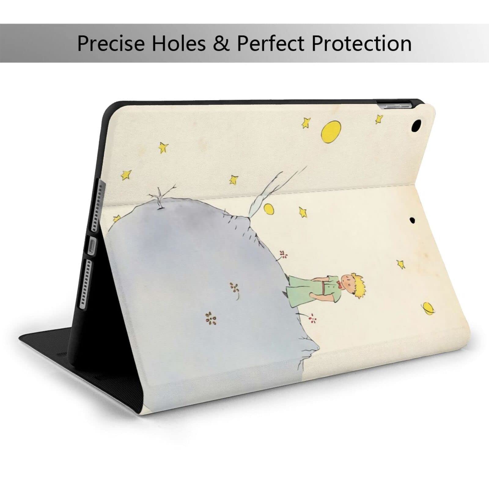 Amazon.co.jp: 星の王子さま Ipad Proケース Ipad Air3ケース Ipad7