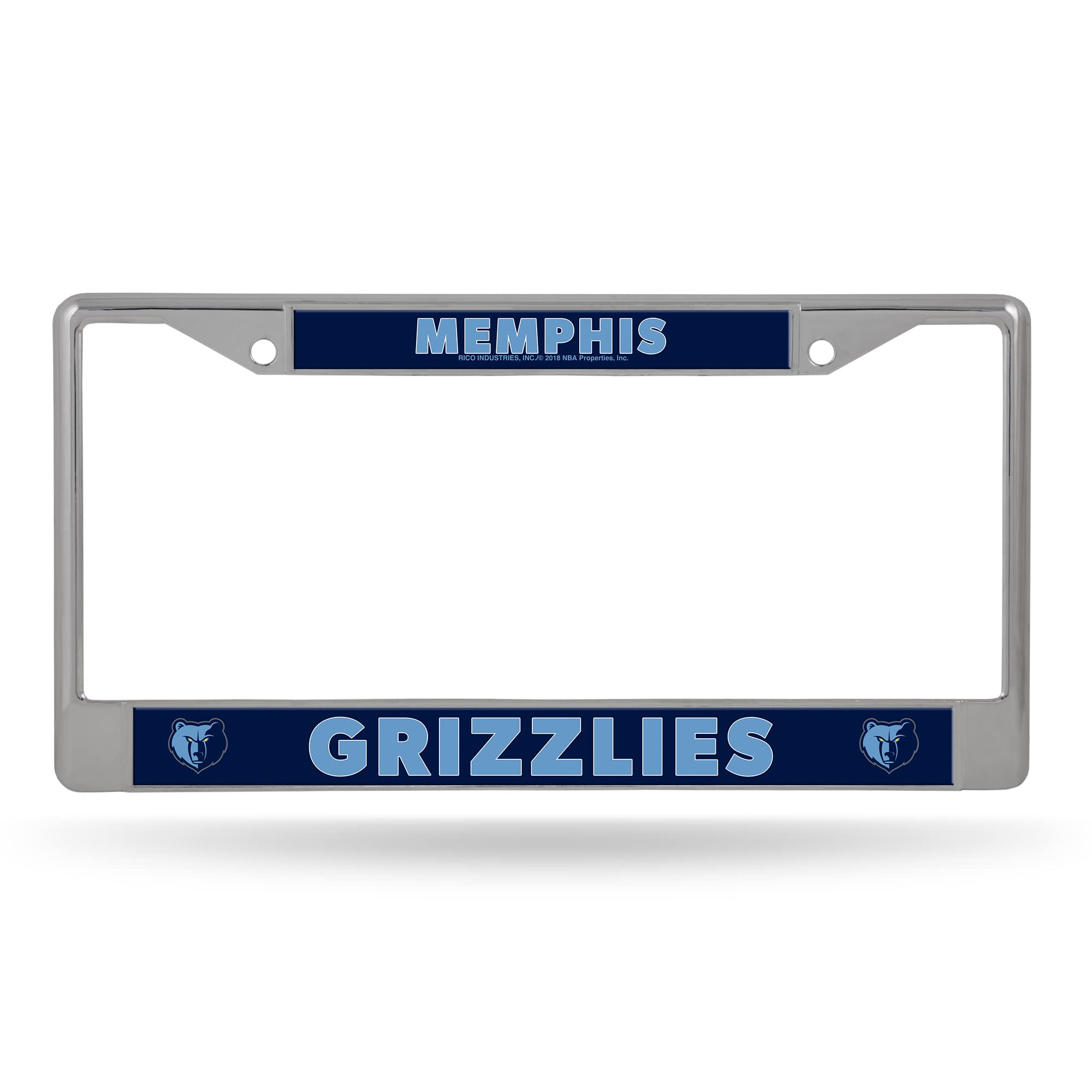 Rico Industries NBA Memphis Grizzlies 12