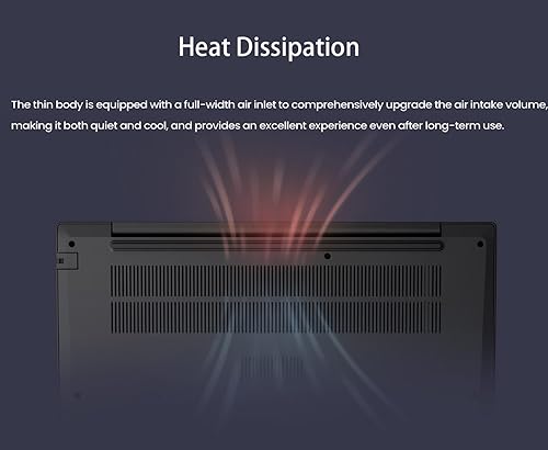 Miniatura 7 de Lenovo ThinkPad E16 Business Laptop (pantalla FHD+ de 16 pulgadas, AMD Ryzen 5 7530U ( i7-1165G7), 16 GB de RAM, 512 GB SSD) huella digital,